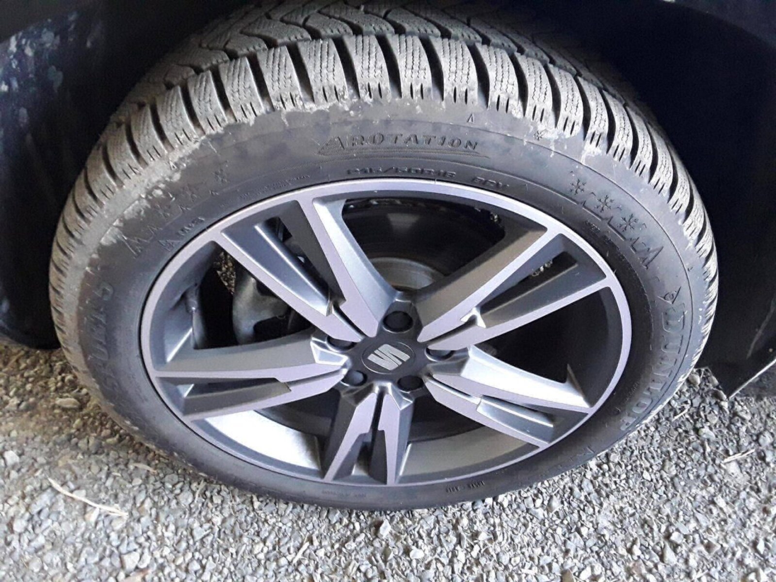 SEAT Ateca – Bild 9