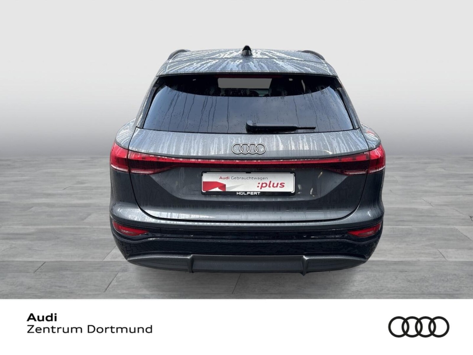 Audi Q6 e-tron – Bild 7