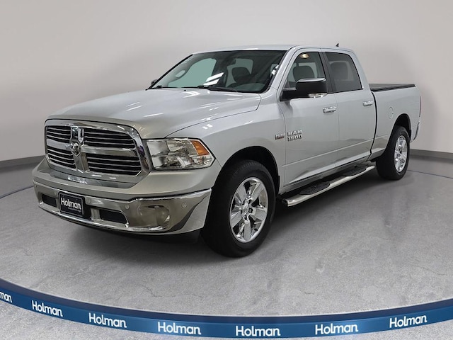 2017 RAM 1500 Pickup Big Horn