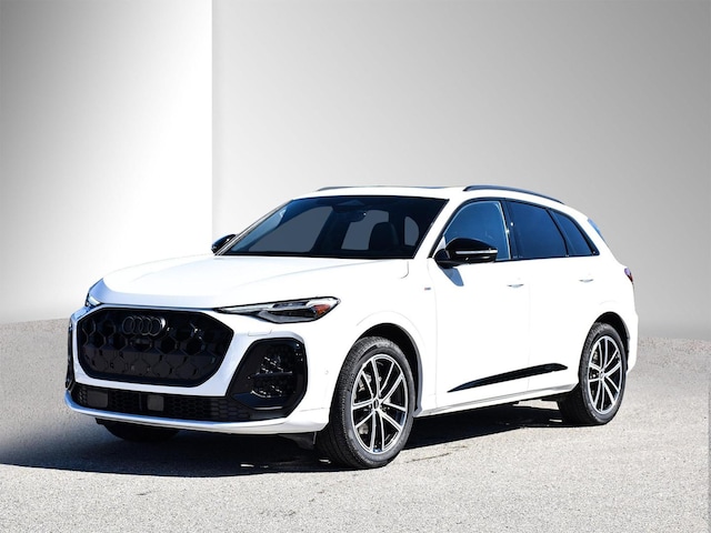 Photo of 2025 Audi Q5