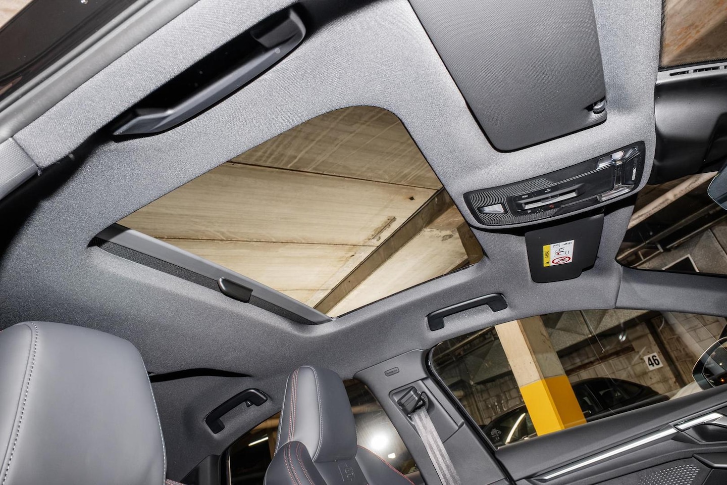 Image about Audi S3 Sedan TFSI quattro S tronic