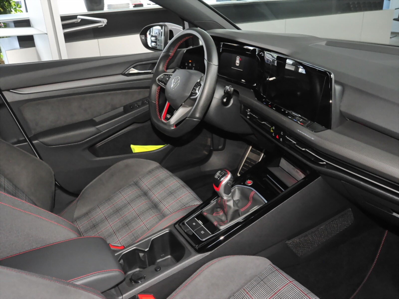 Volkswagen Golf – Bild 4