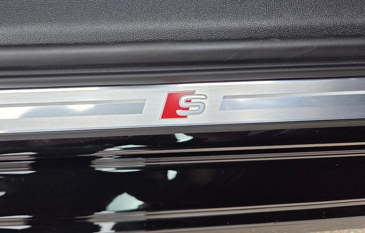 Image about Audi A3 Sportback TFSI S tronic