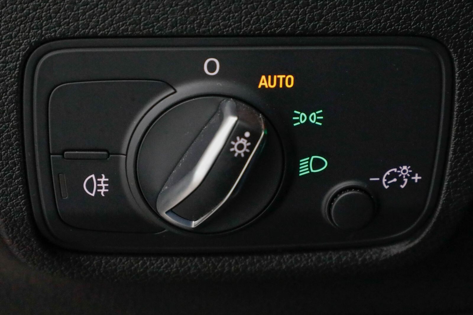 Audi Q2 – Bild 21