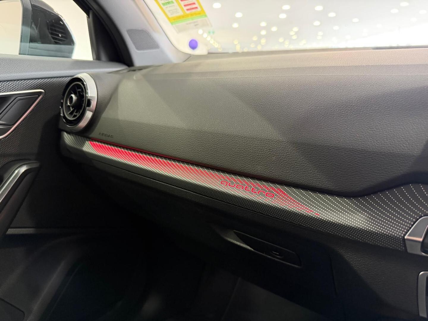 Image about Audi SQ2 TFSI quattro S tronic