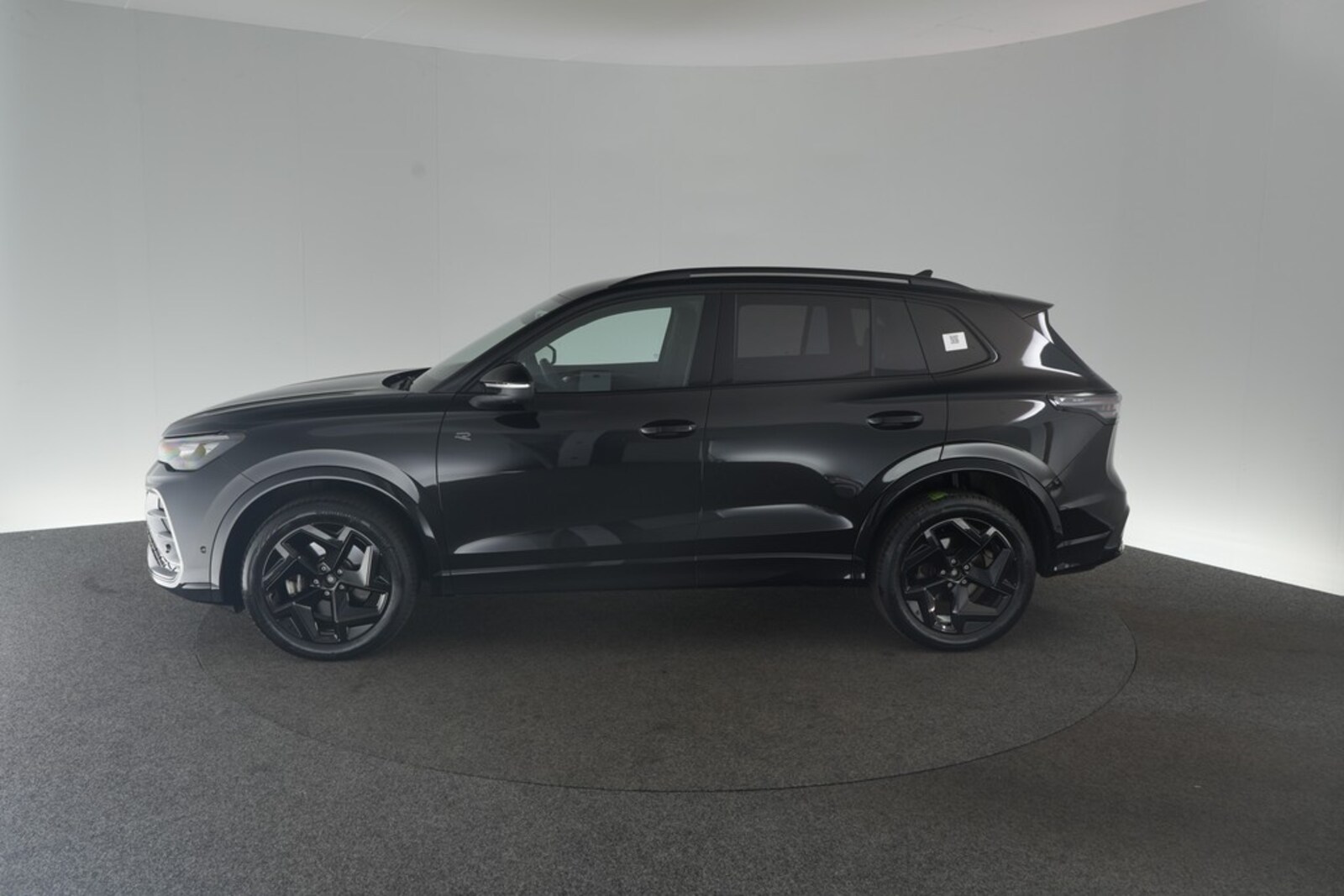 Volkswagen Tiguan – Bild 6