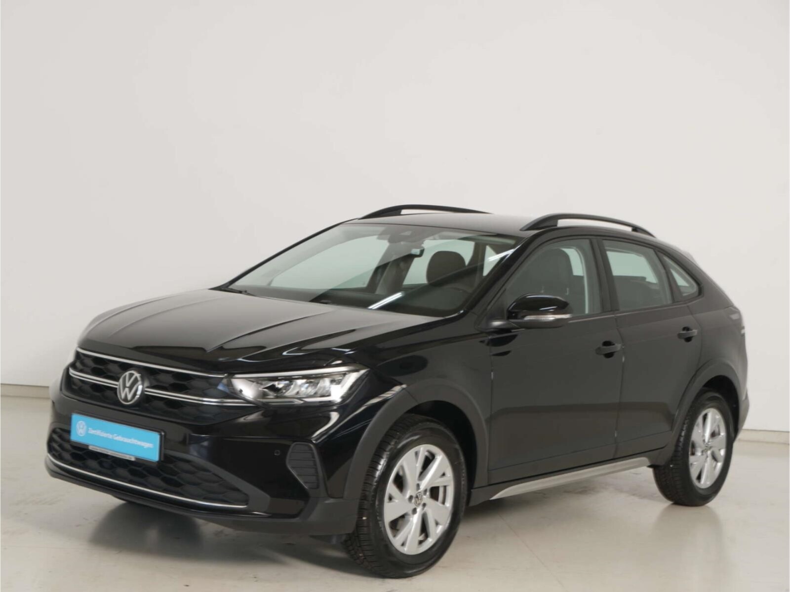 Volkswagen Taigo – Bild 2