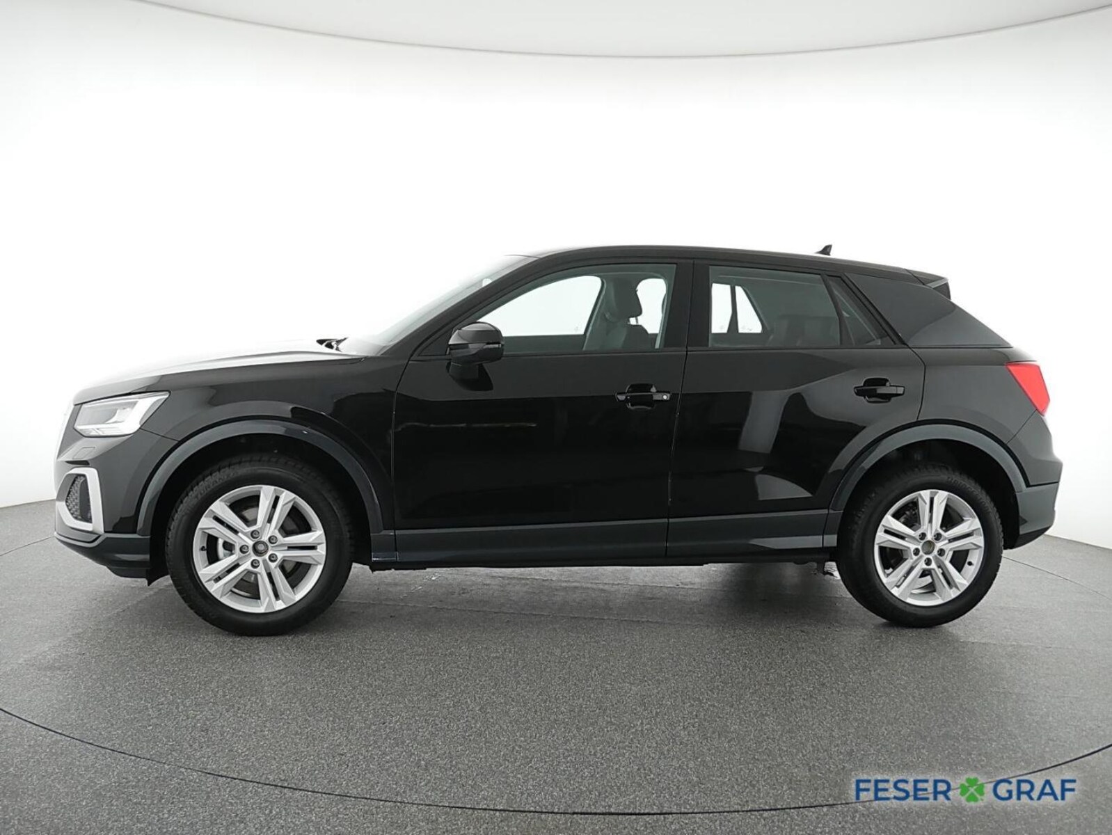 Audi Q2 – Bild 14