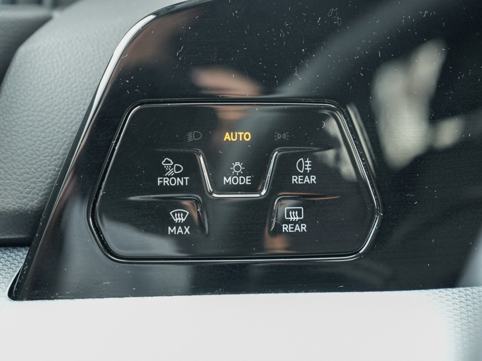 Volkswagen Golf Variant – Bild 19