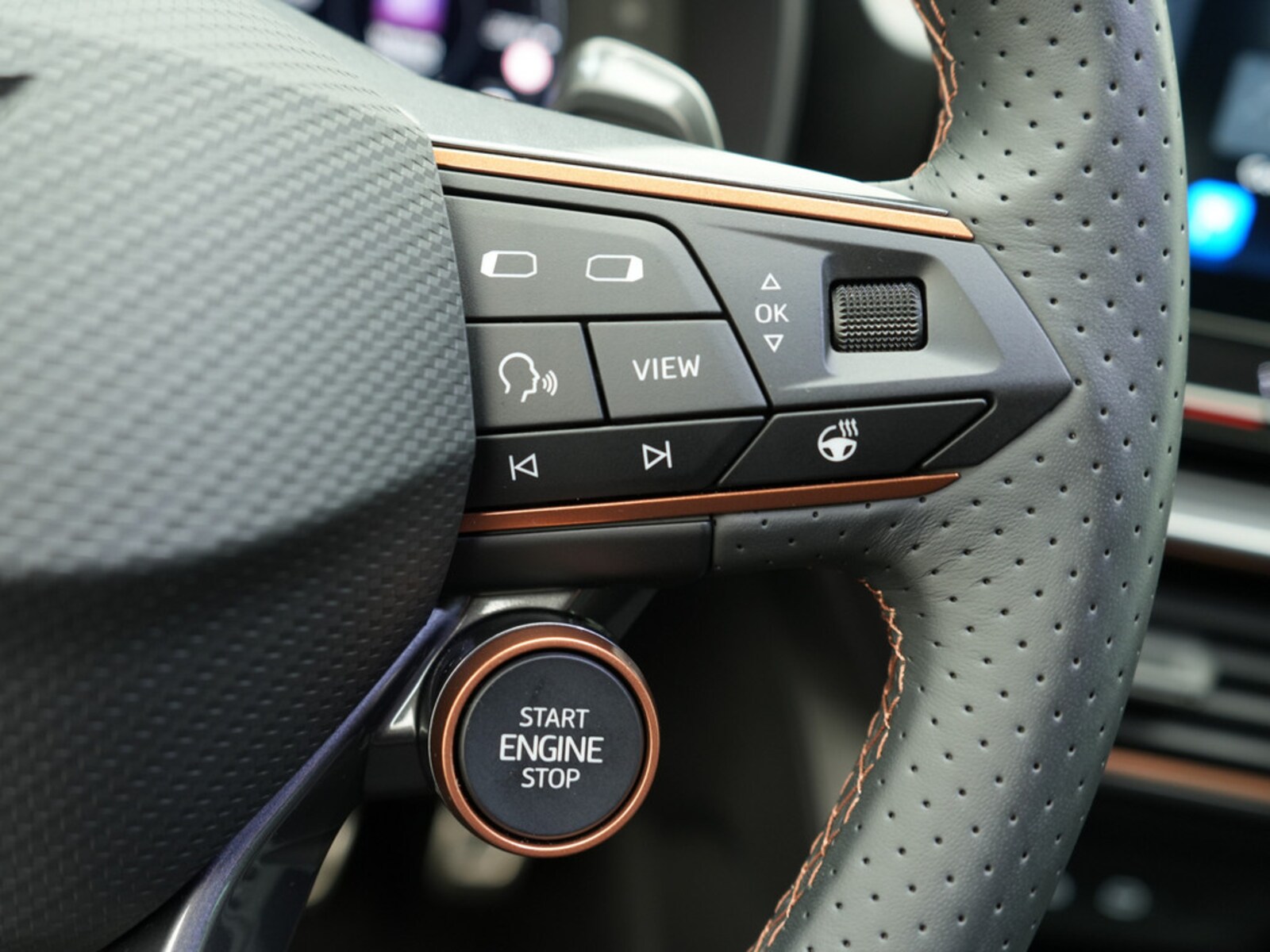 CUPRA Formentor – Bild 14