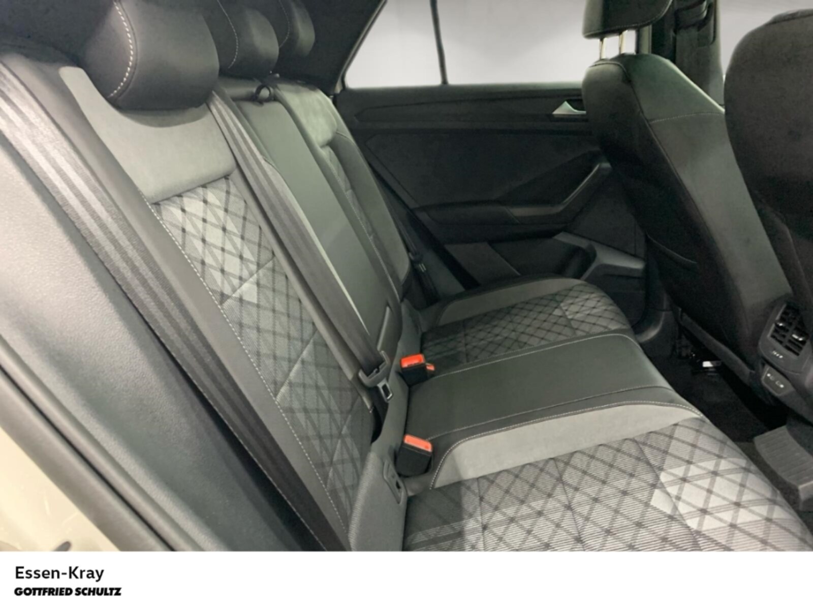 Volkswagen T-Roc – Bild 7