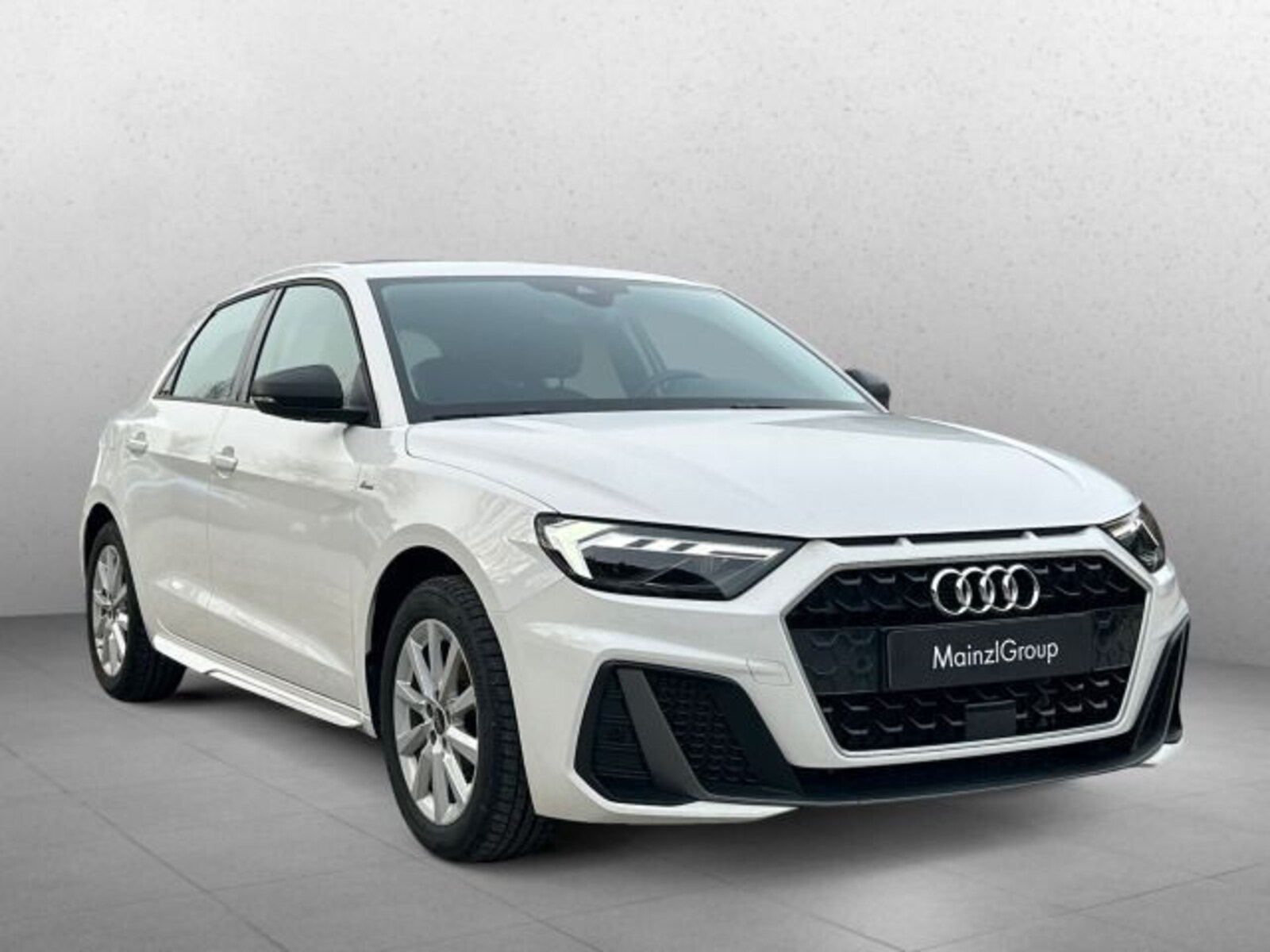 Audi A1 Sportback – Bild 3