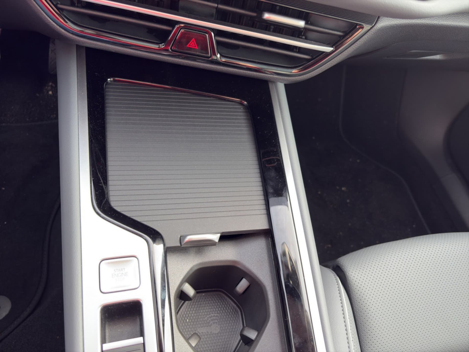Volkswagen Passat Elegance