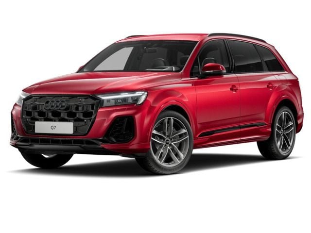 Audi Q7 SUV TFSI E S Line 55 TFSI E Quattro Tiptronic -  - Joinsteer - #2