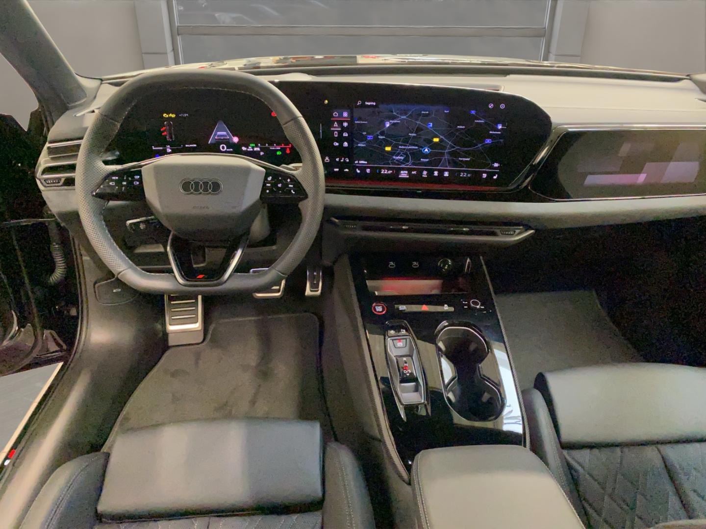 Image about Audi S5 Avant TFSI 270 kW S tronic