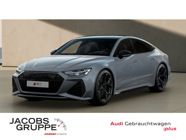 Audi RS 7 Sportback