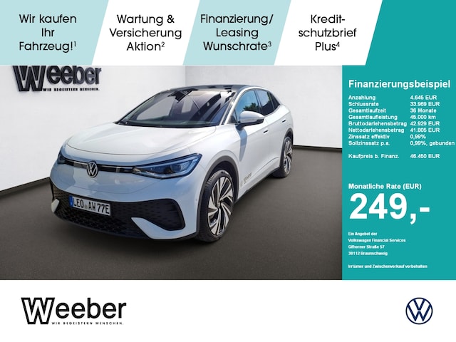 Volkswagen ID.5
