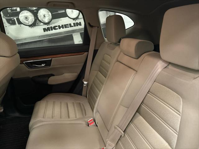 2017 HONDA CR-V - Image 20