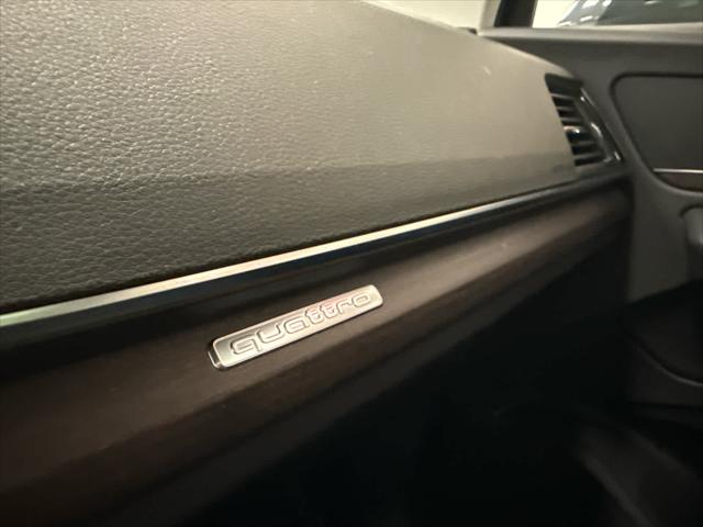 2021 AUDI Q5 - Image 17