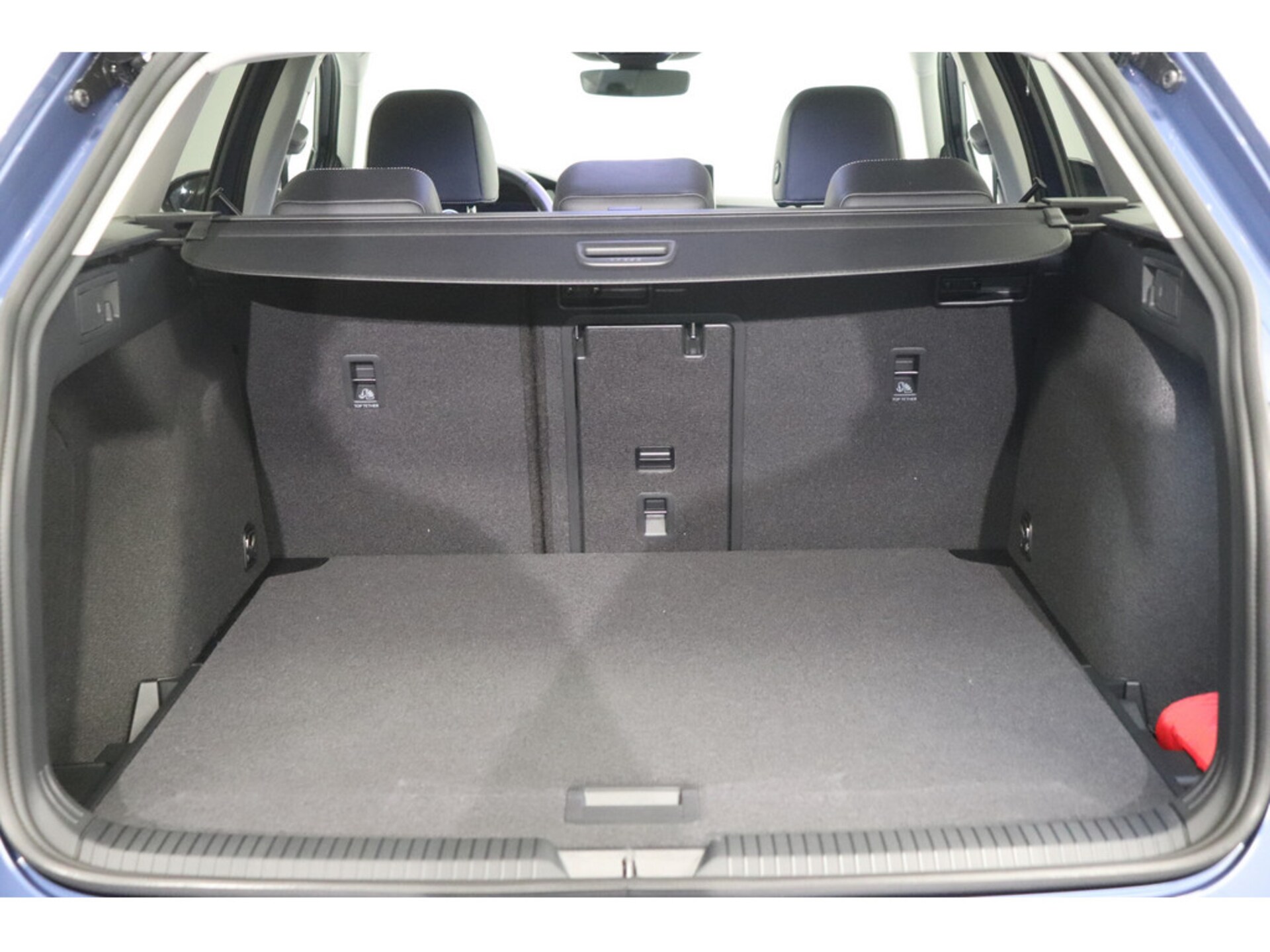 Volkswagen Golf Variant ENERGY