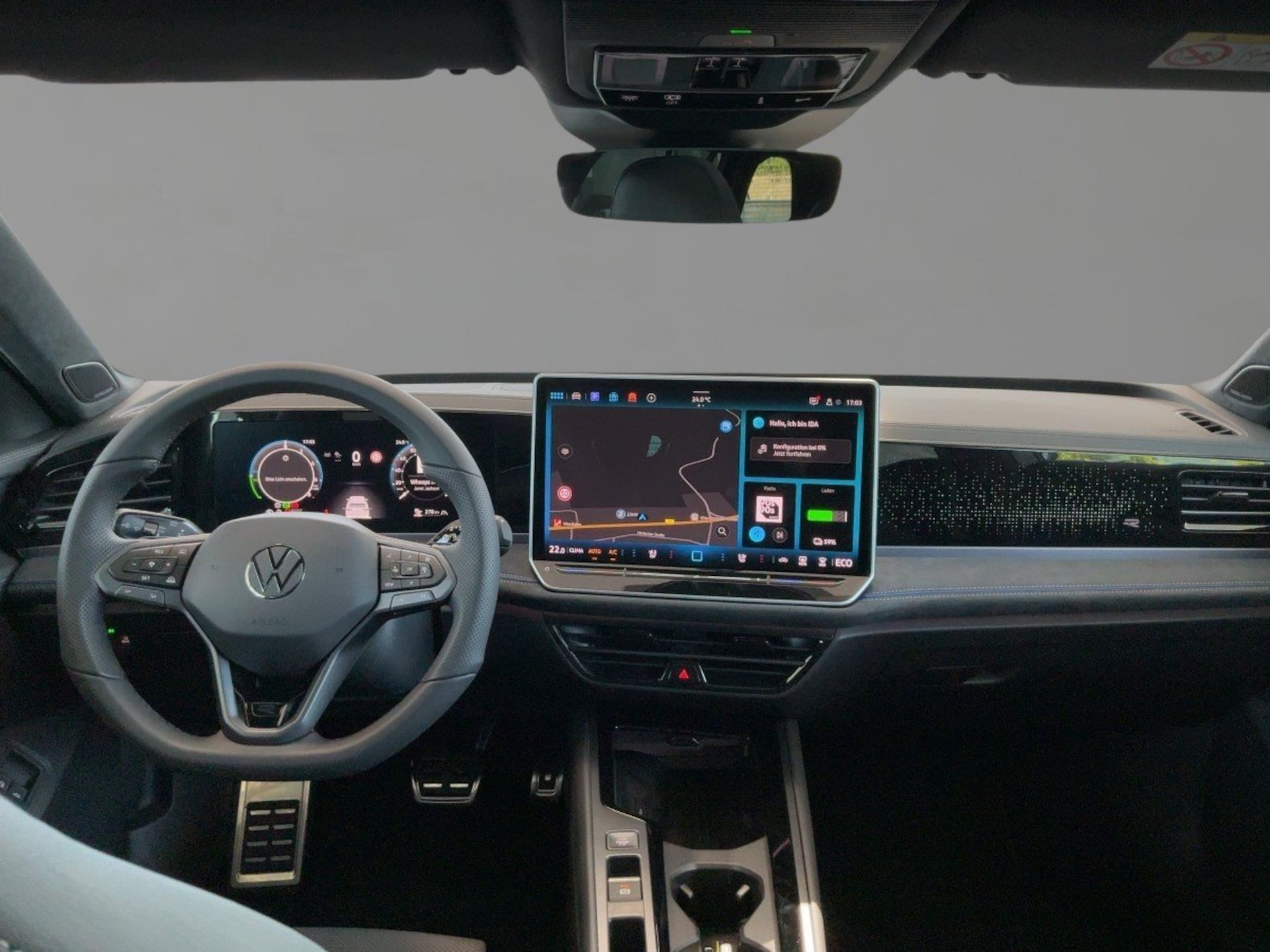 Volkswagen Passat R-Line