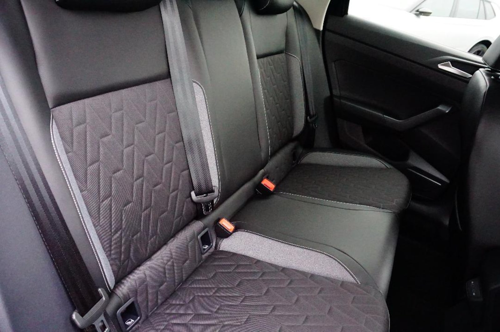 Volkswagen Taigo – Bild 12
