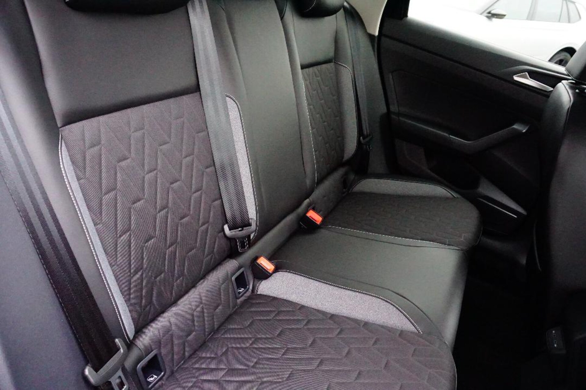 Volkswagen Taigo Life