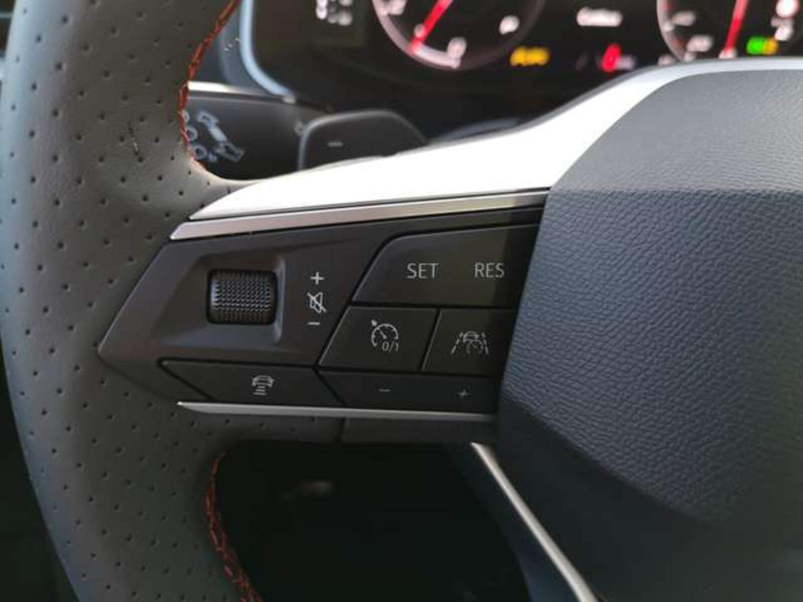 SEAT Arona – Bild 15