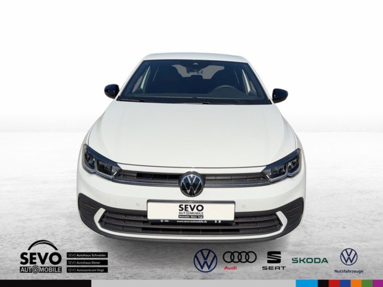 Volkswagen Polo – Bild 7