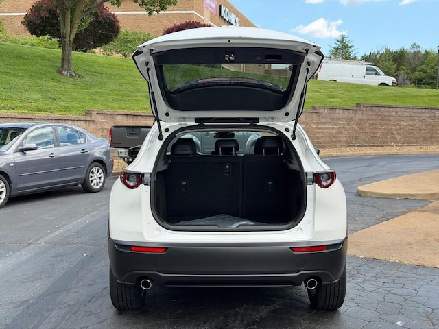 2023 Mazda CX-30