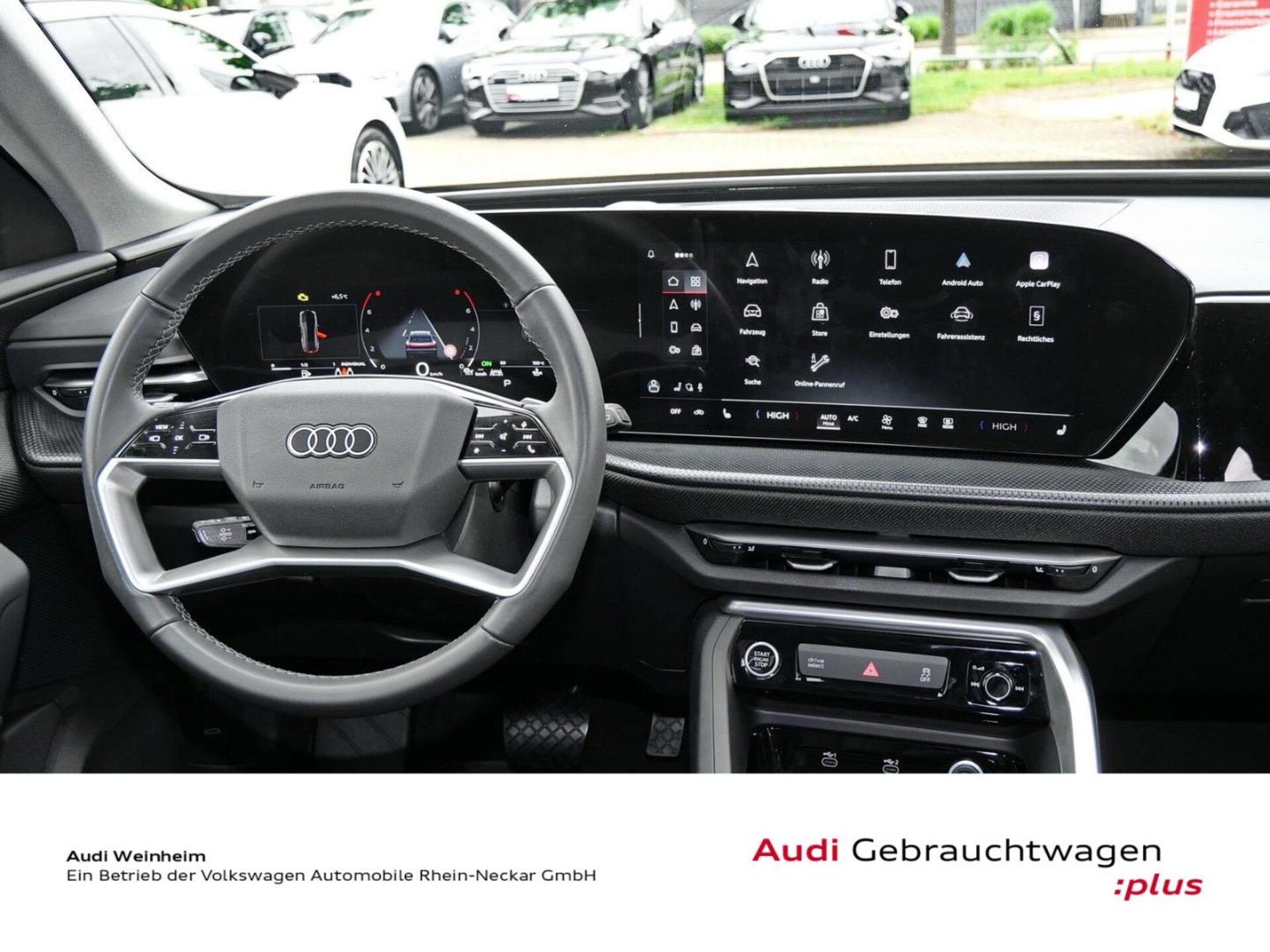 Audi Q5 SUV