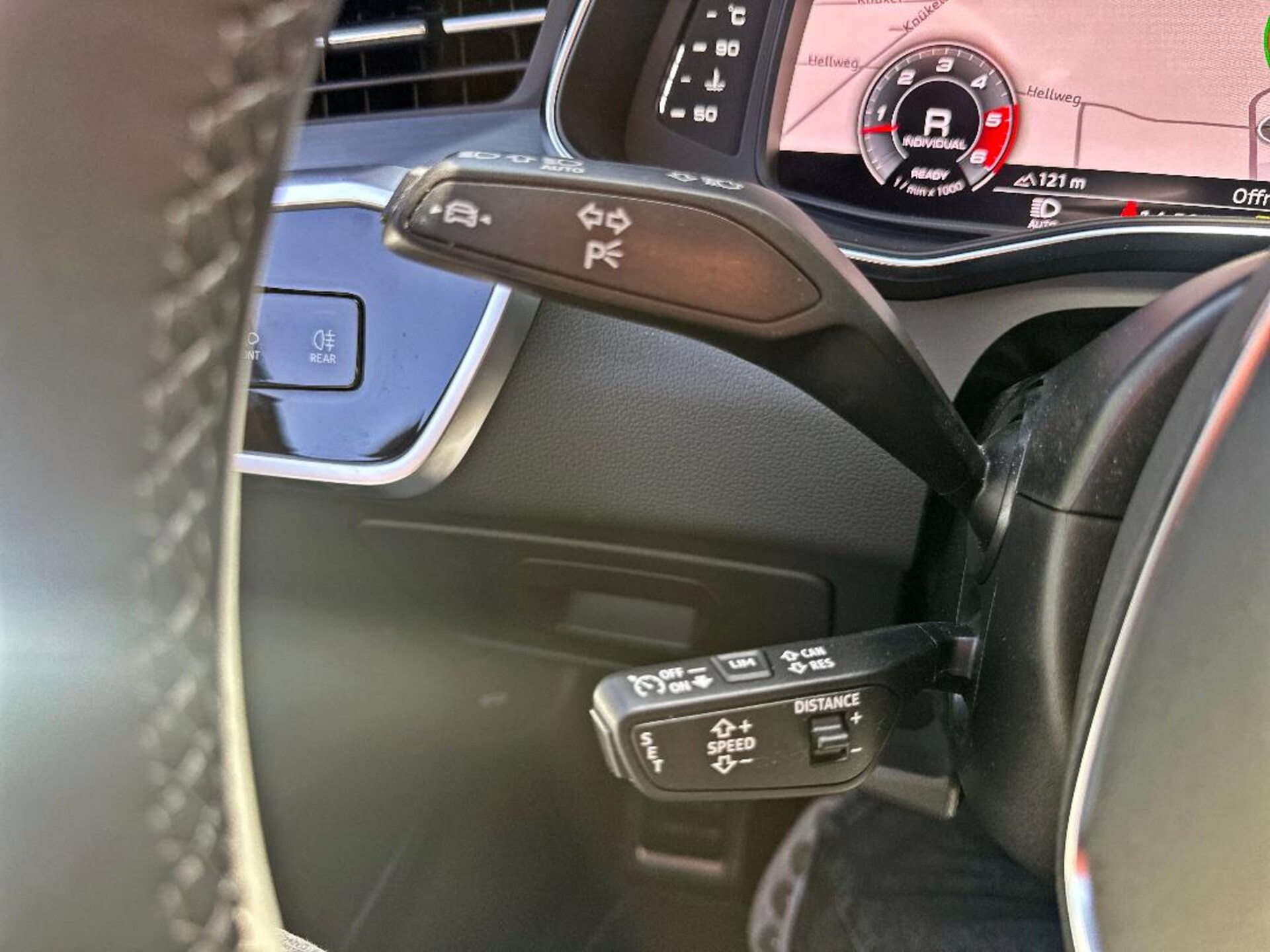 Audi S6 Avant