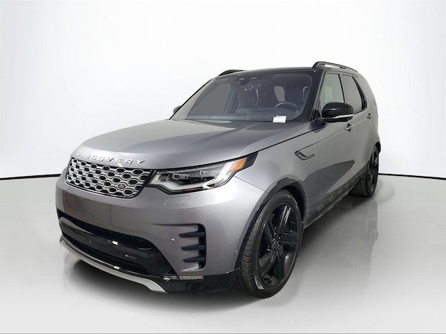 2023 Land Rover Discovery
