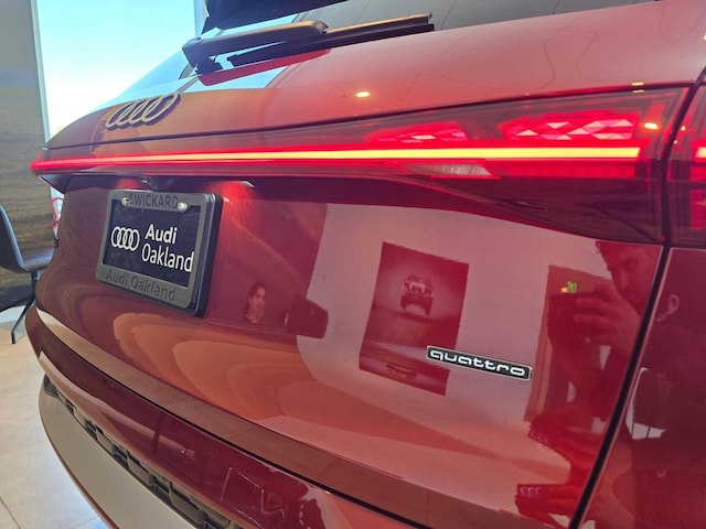 2025 Audi Q5 Prestige - Photo 15