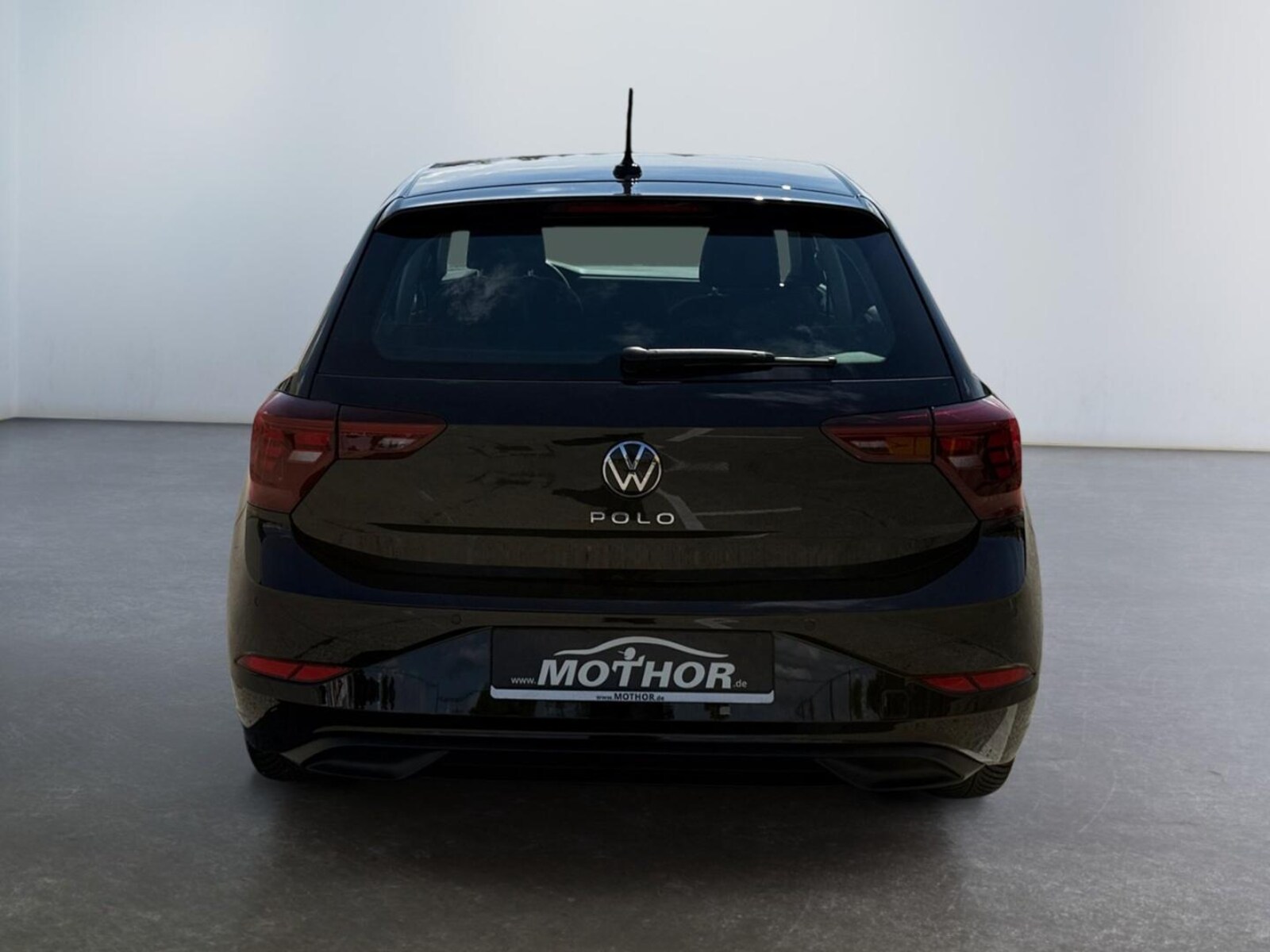 Volkswagen Polo – Bild 5