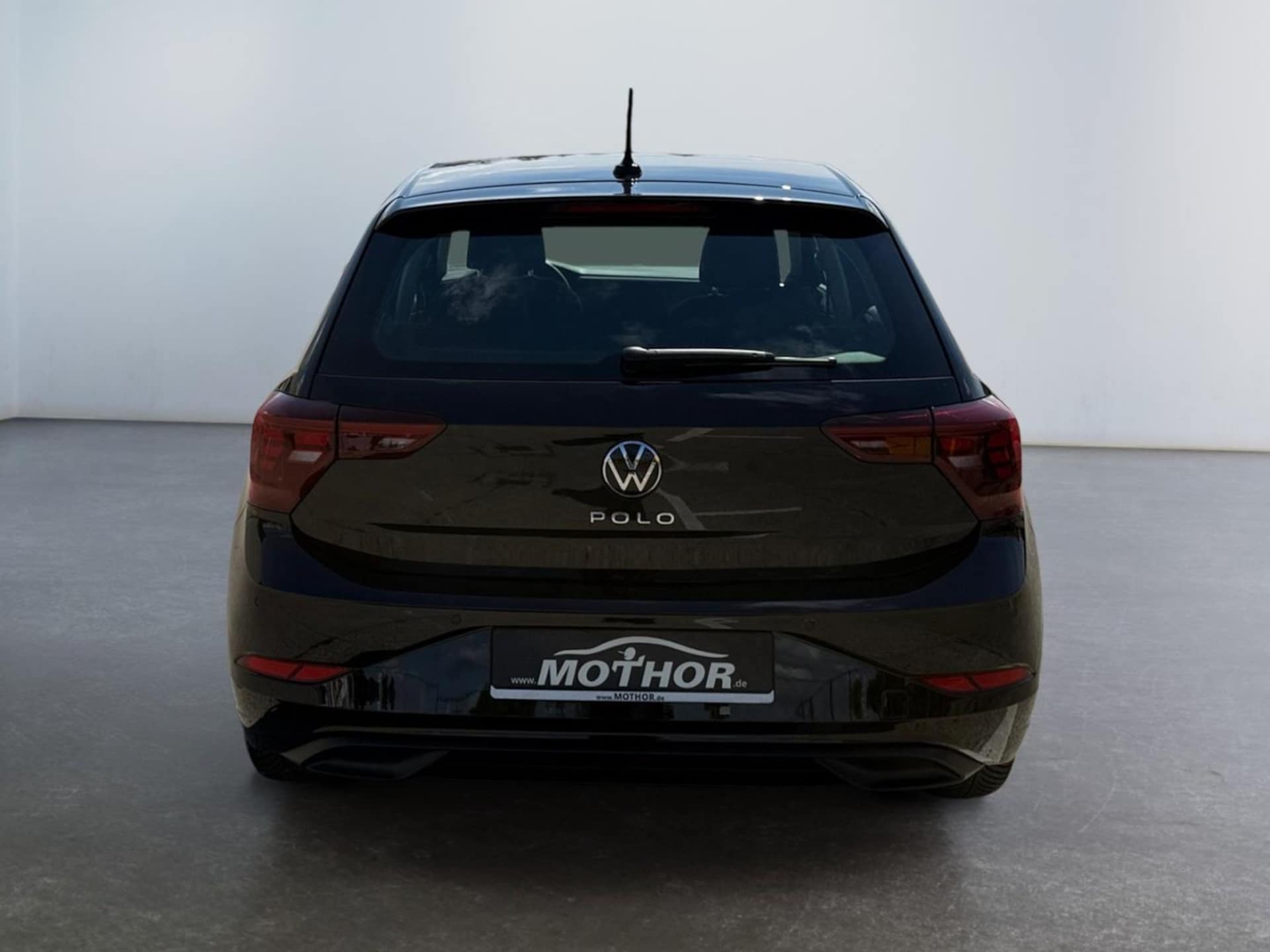 Volkswagen Polo Life