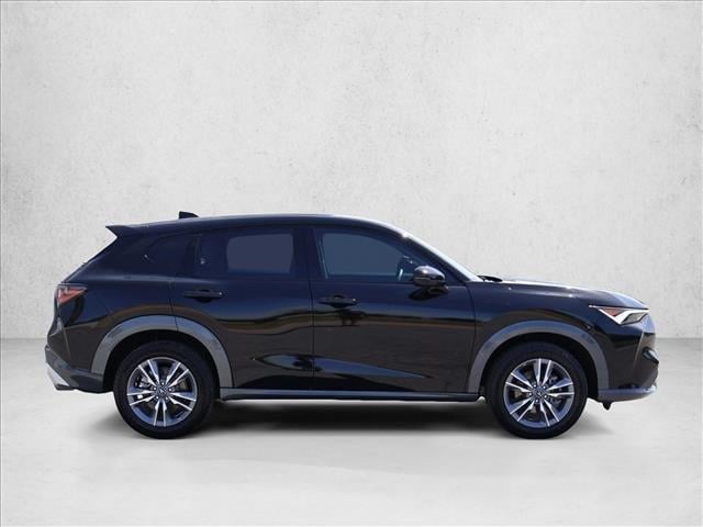 2025 Acura ADX