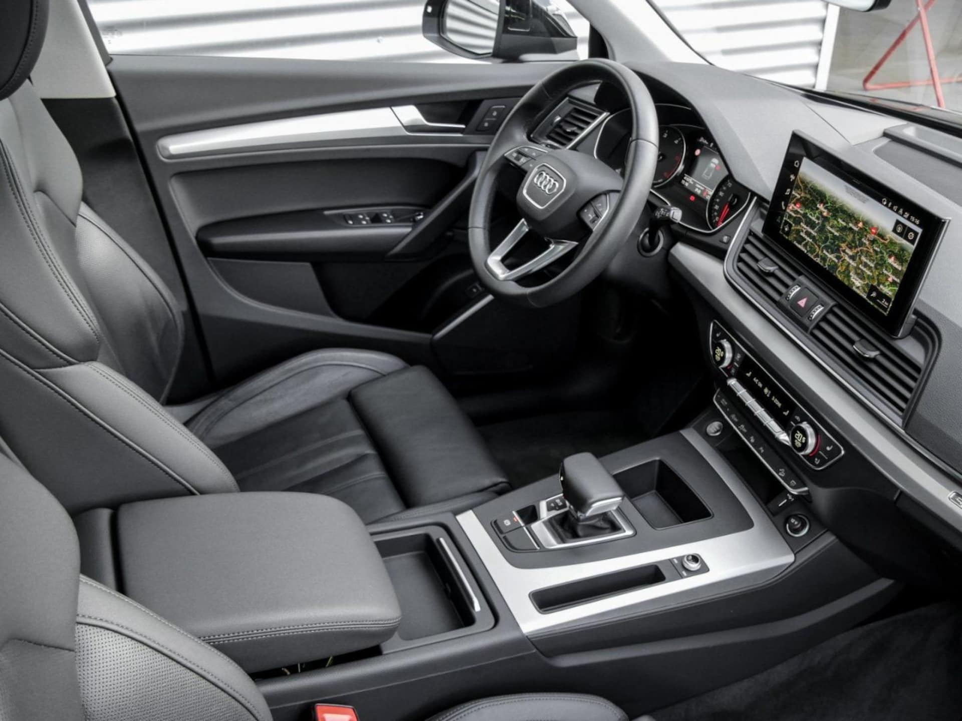 Audi Q5 SUV