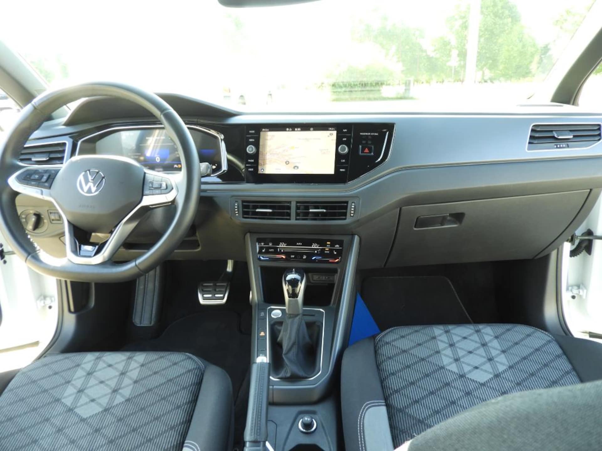 Volkswagen Taigo R-Line