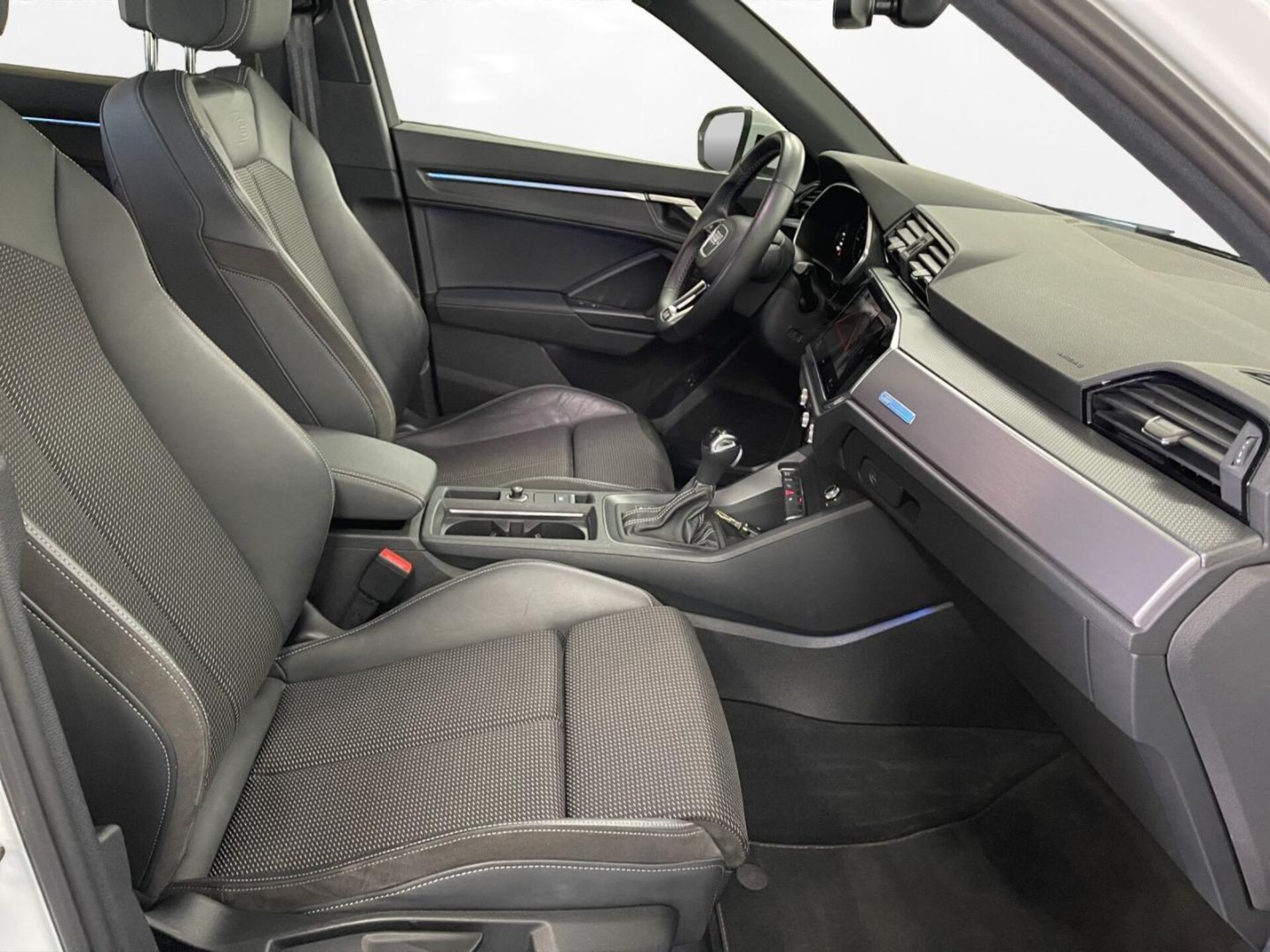 Audi Q3 TFSI e S line