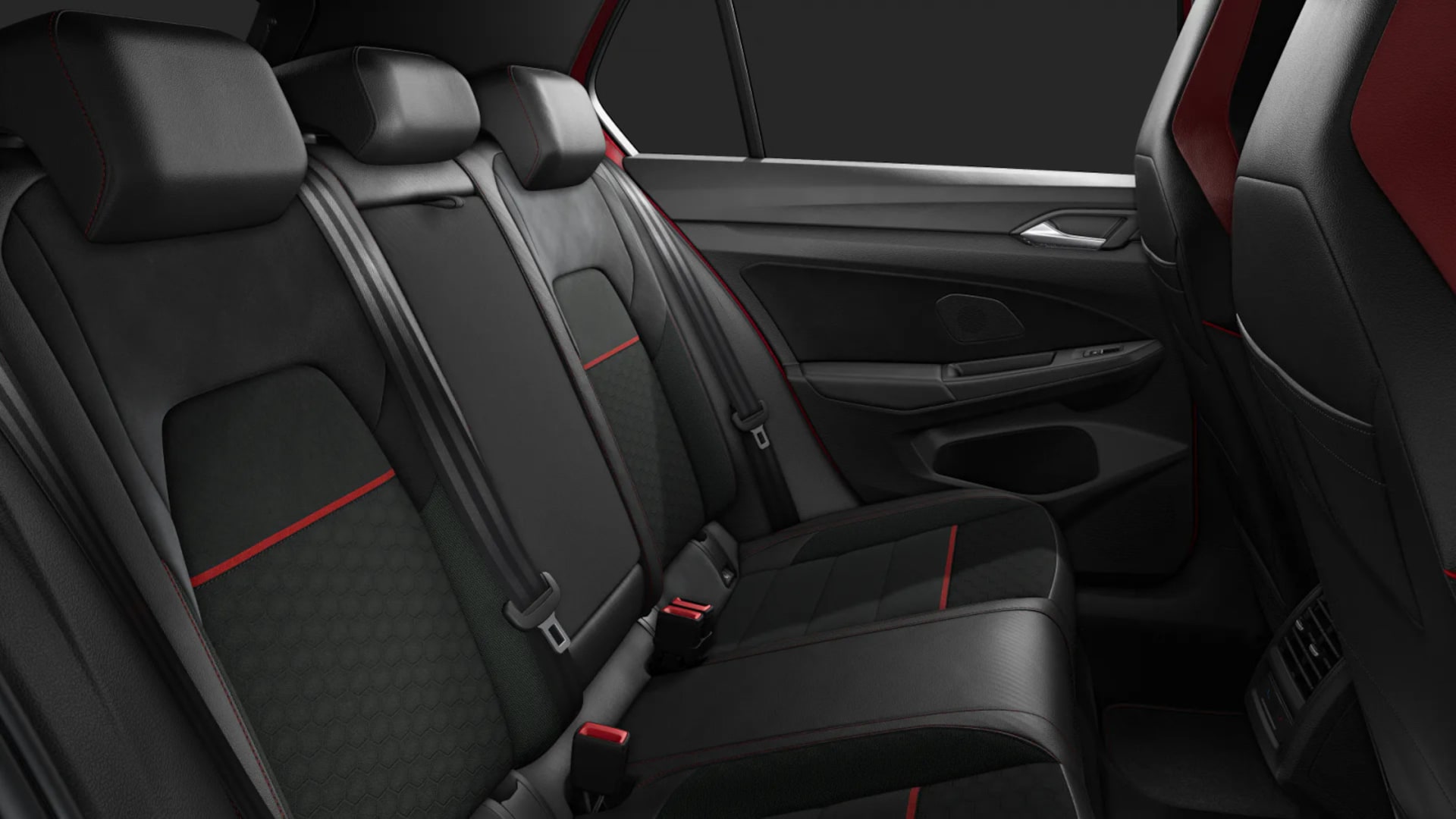 Volkswagen Golf GTI Clubsport
