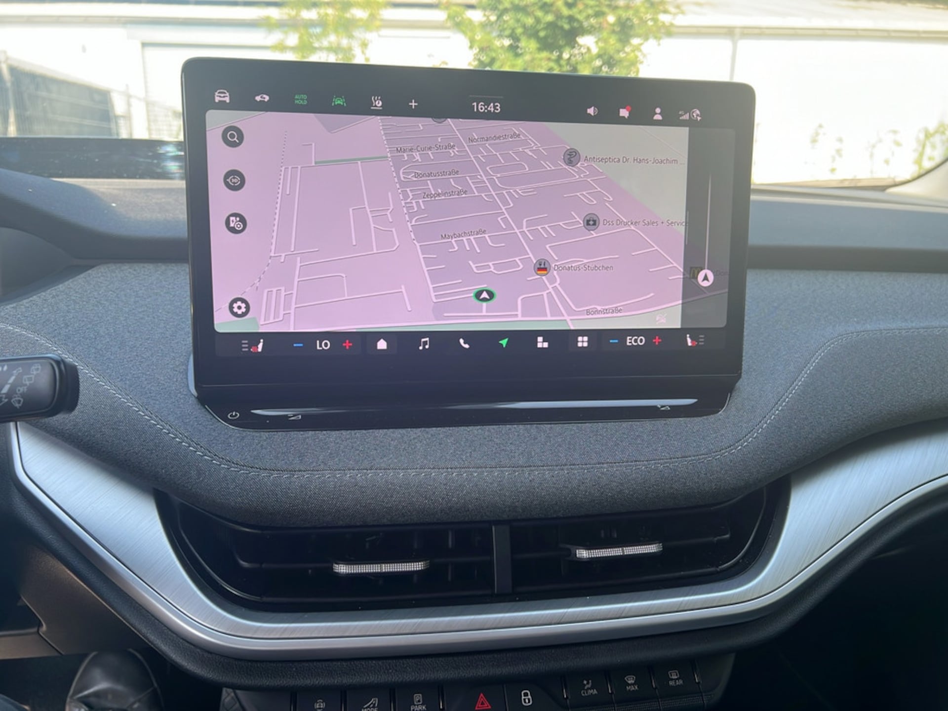 Skoda Enyaq 85