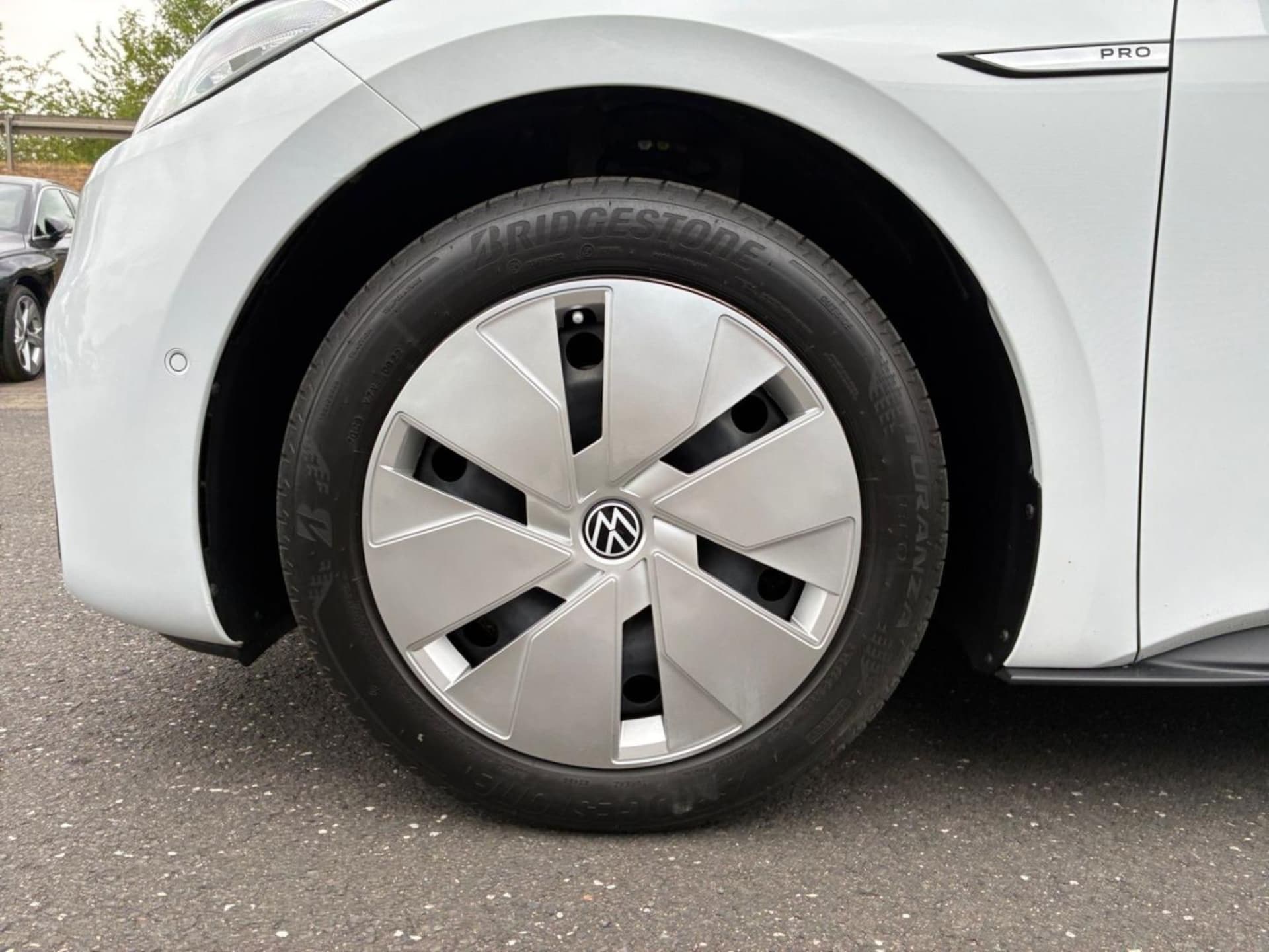 Volkswagen ID.3 Pro