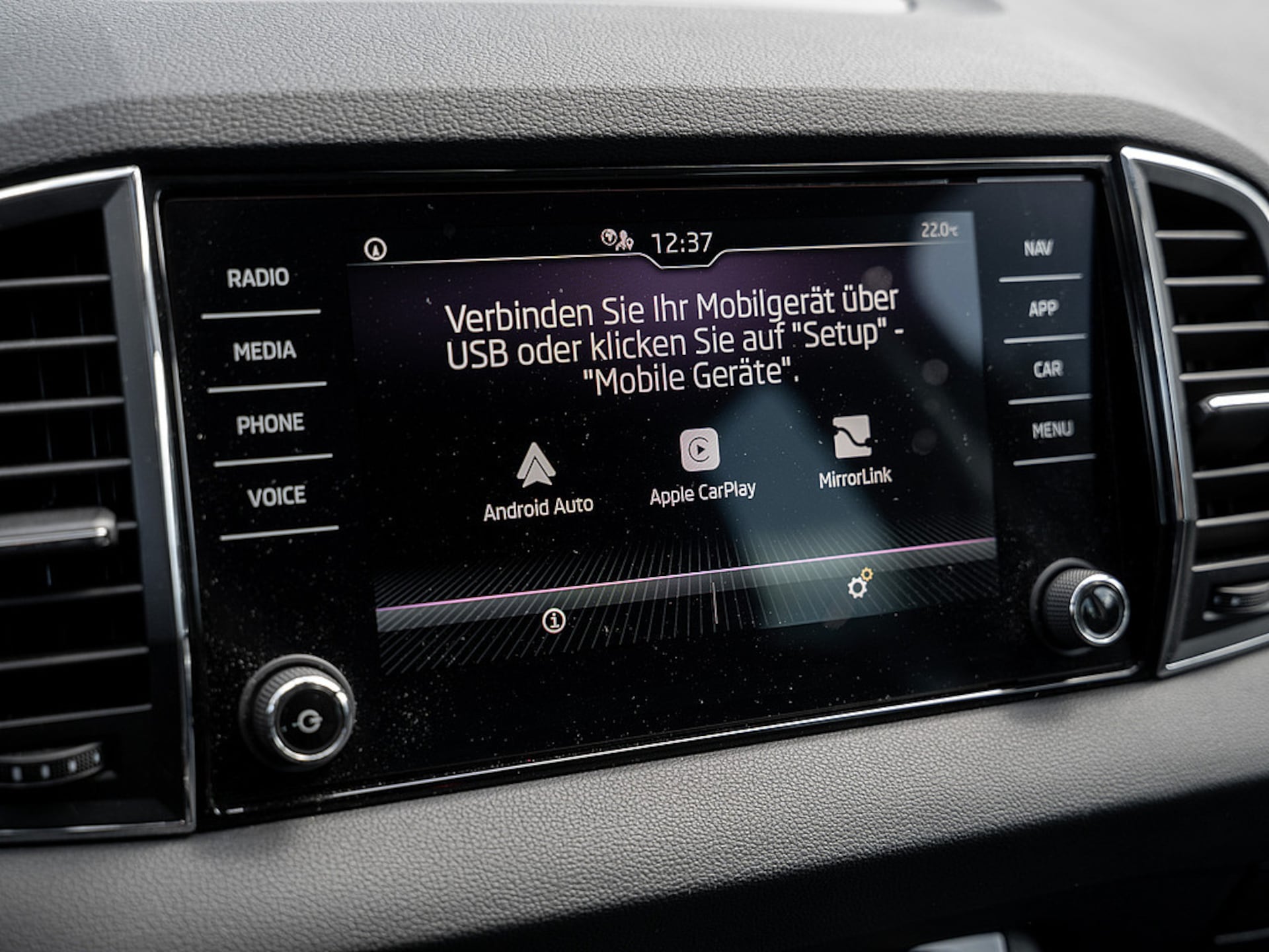 Skoda Karoq Ambition