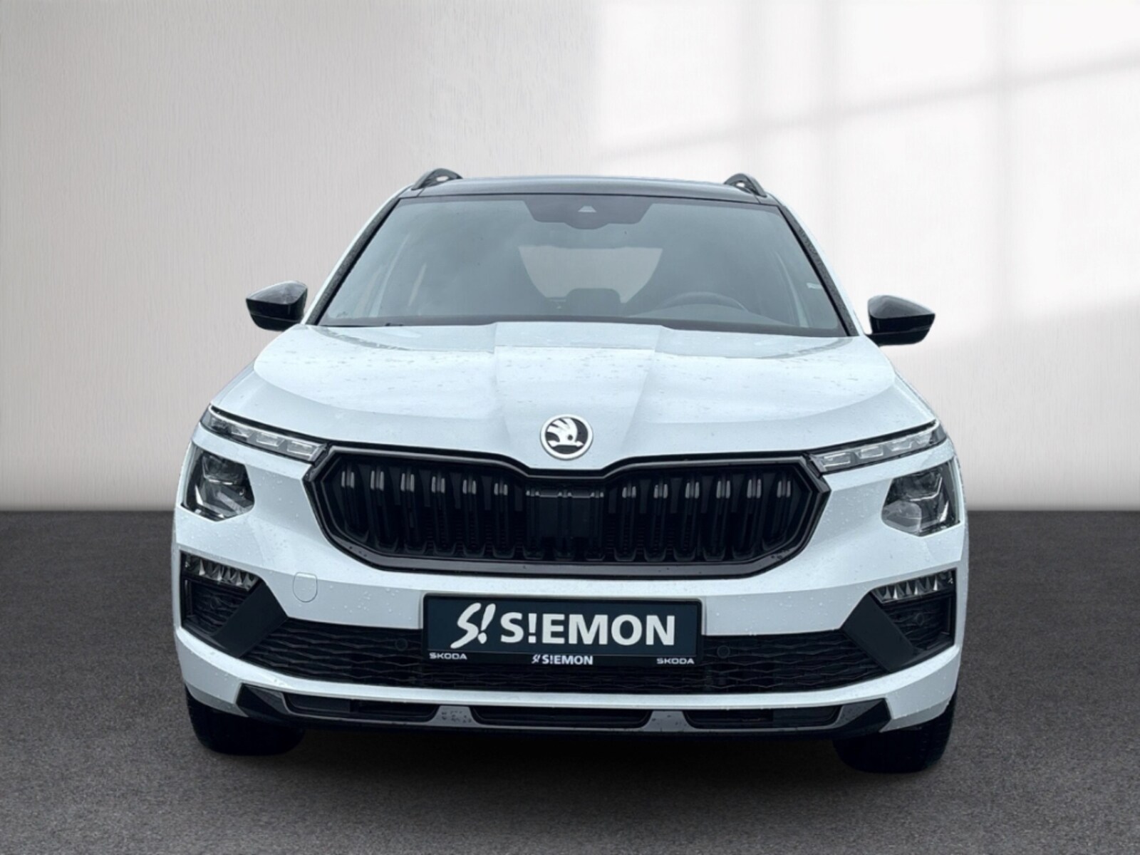Škoda Kamiq – Bild 8