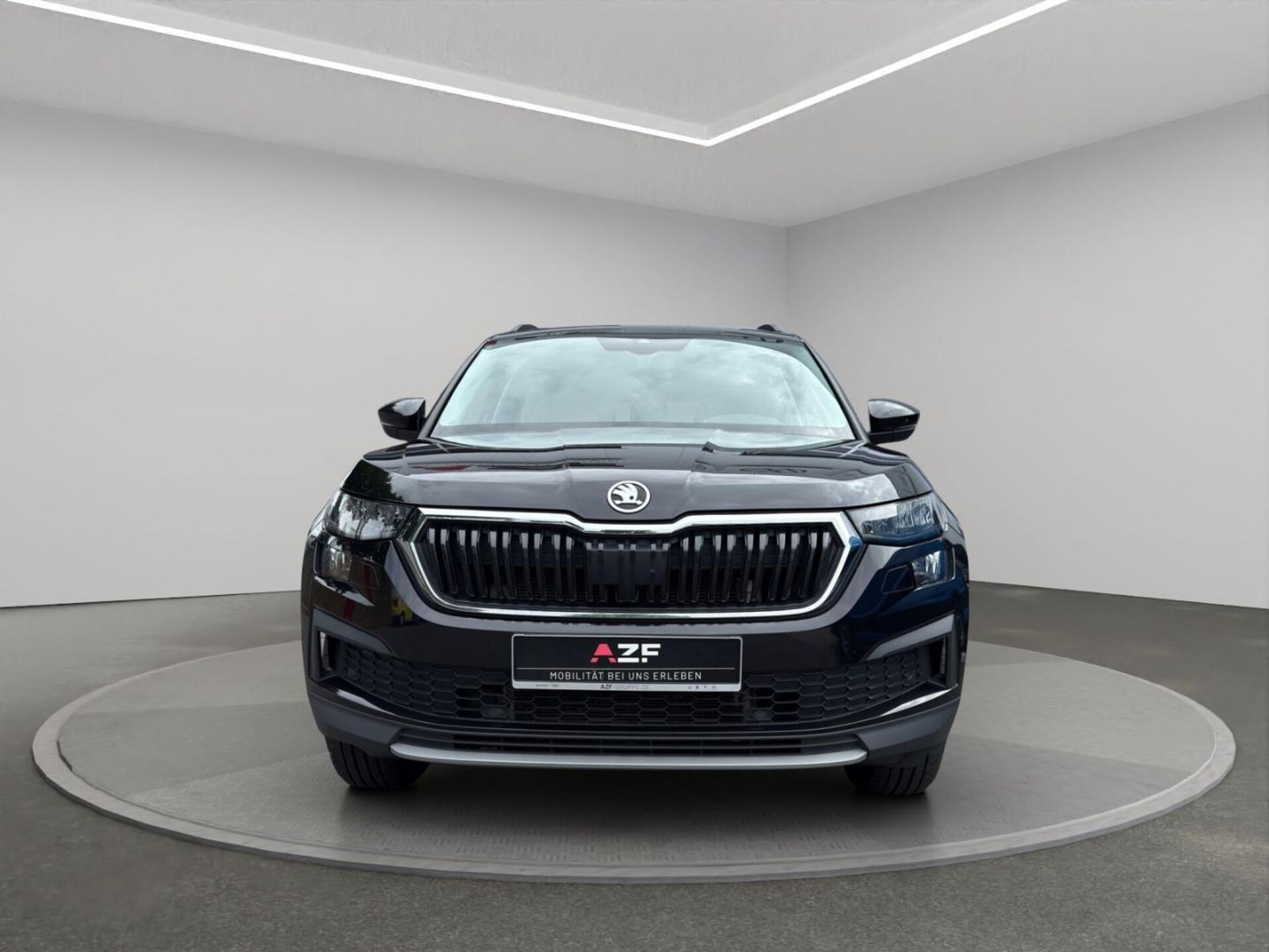 Skoda Kodiaq Ambition