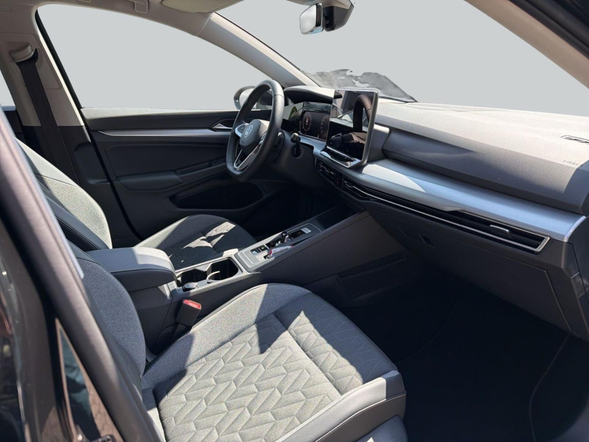 Volkswagen Golf Goal