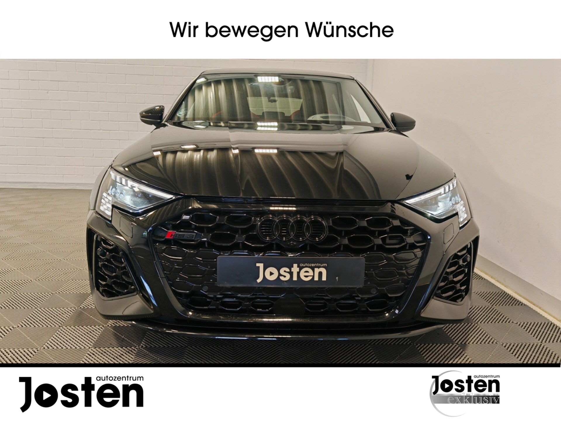 Audi RS 3 Sportback
