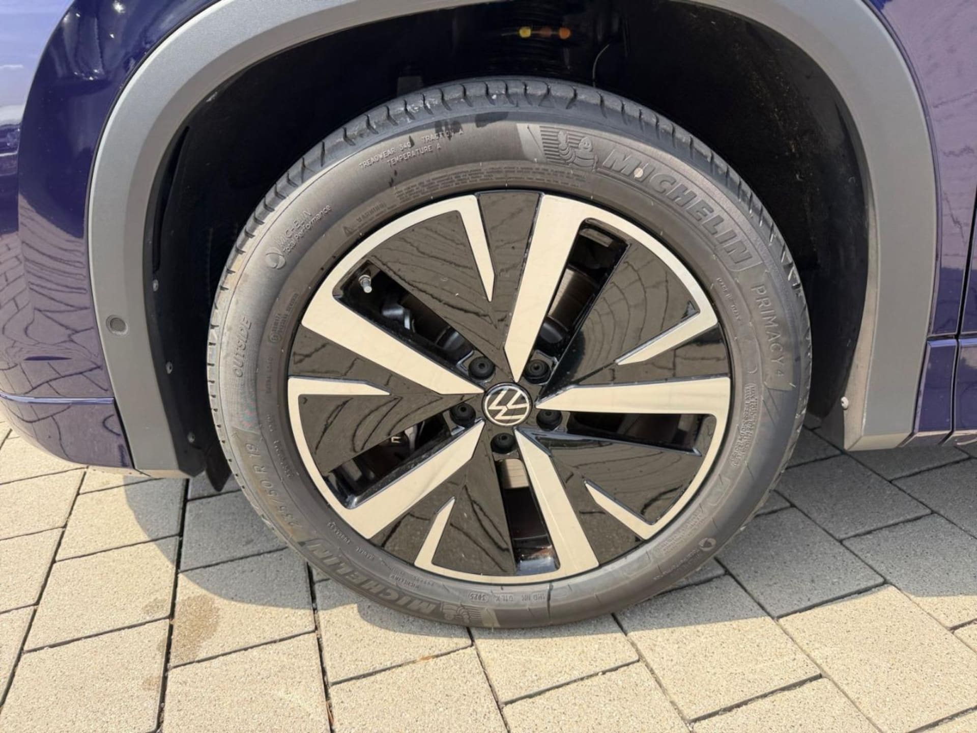 Volkswagen Tayron Elegance