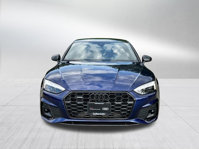 2023 Audi A5 Sportback